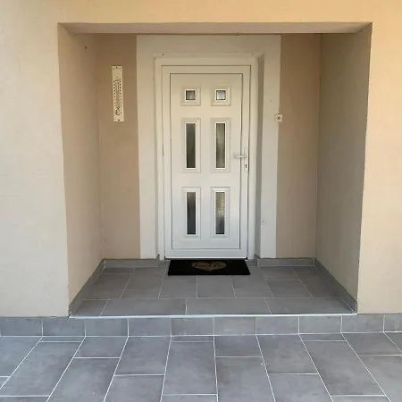 Apartmán New Ema Ii