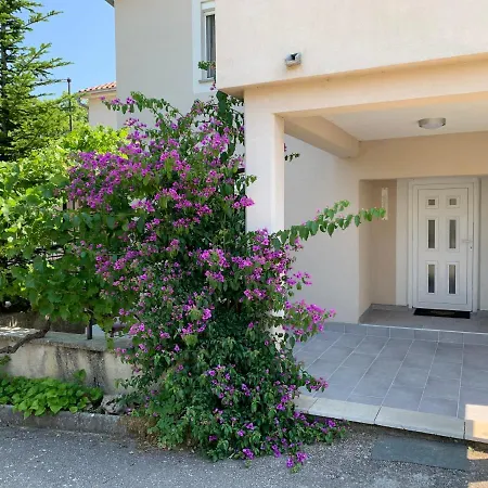 New Ema Ii Apartmán *