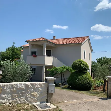 New Ema Ii Apartmán