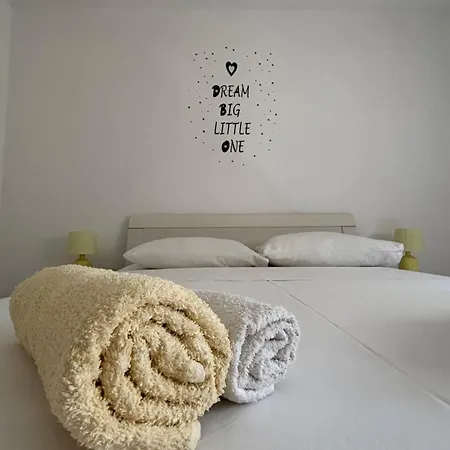 Apartmán New Ema Ii Vrh (Krk)