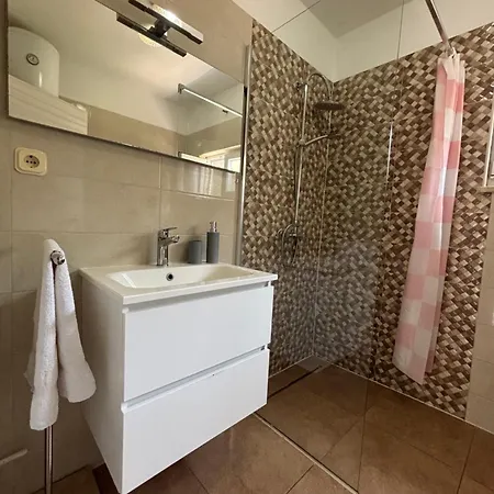 New Ema Ii Apartmán *