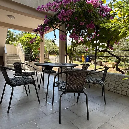 Apartmán New Ema Ii *