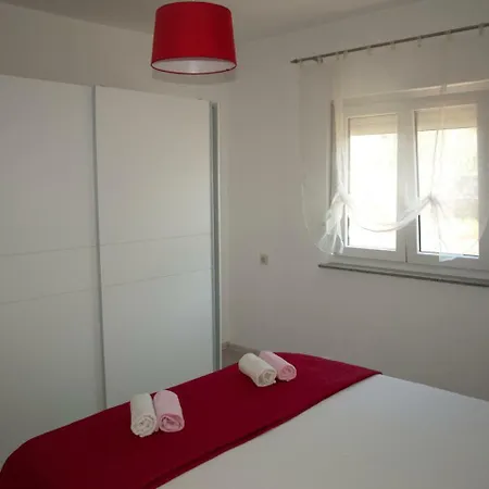 New Ema Ii Apartmán *