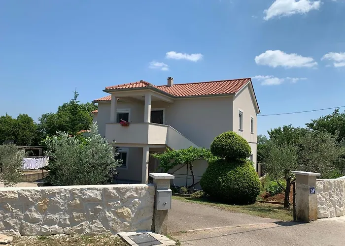 New Ema Ii Apartman