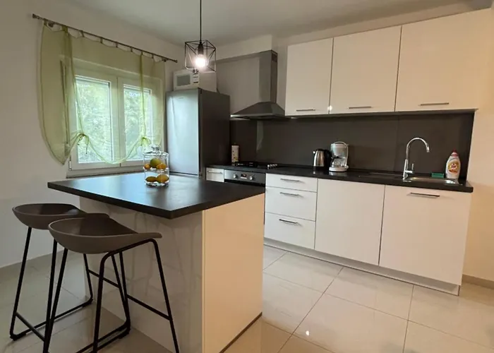 Apartmán New Ema Ii *