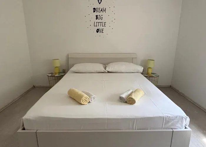 New Ema Ii Apartman