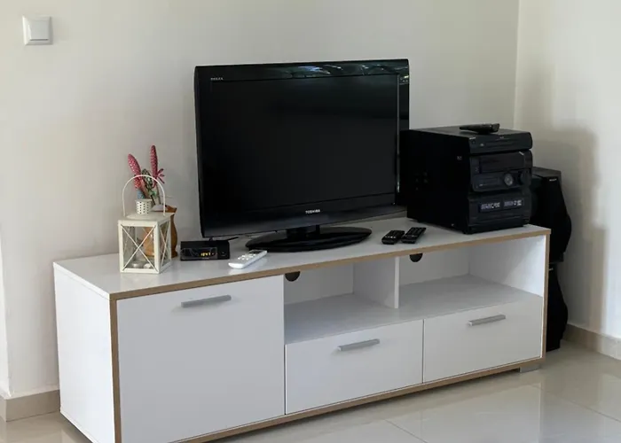 Apartmán New Ema Ii Vrh (Krk)
