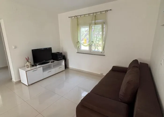 New Ema Ii Apartmán *
