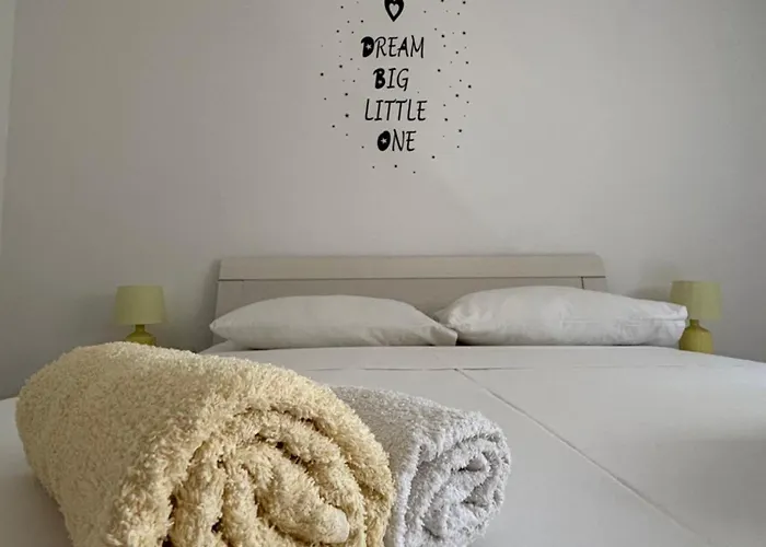 Apartmán New Ema Ii Vrh (Krk)