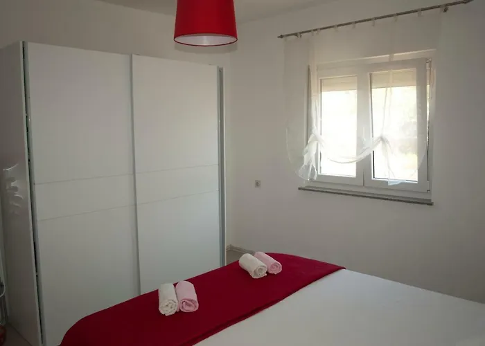 New Ema Ii Apartmán *