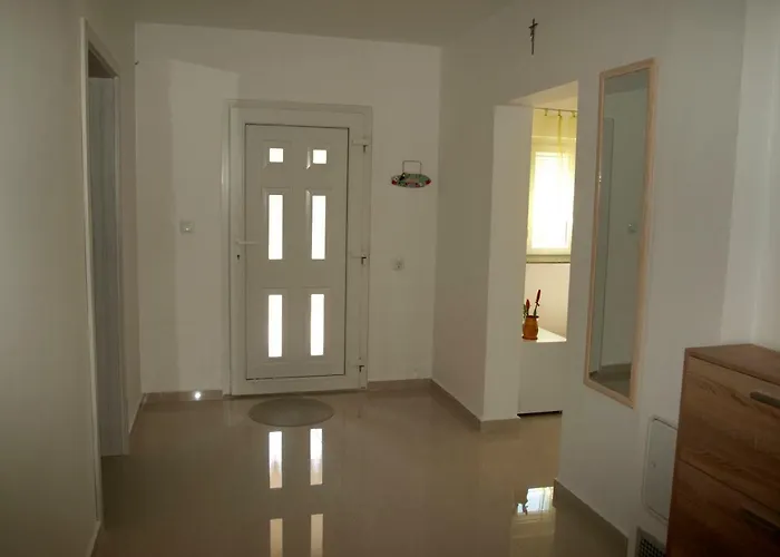 Apartmán New Ema Ii *