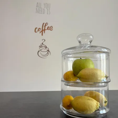 New Ema Ii Apartment Vrh (Krk)