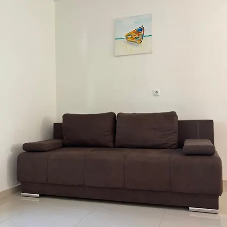 New Ema Ii Vrh (Krk)