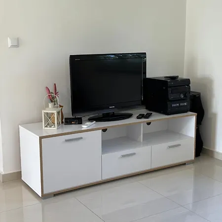 Daire New Ema Ii Vrh (Krk)