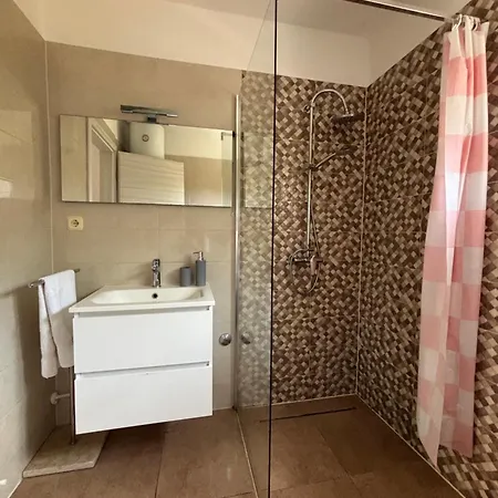 New Ema Ii Vrh (Krk)