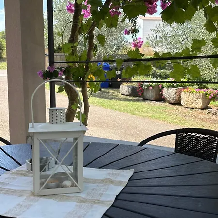 New Ema Ii Apartment