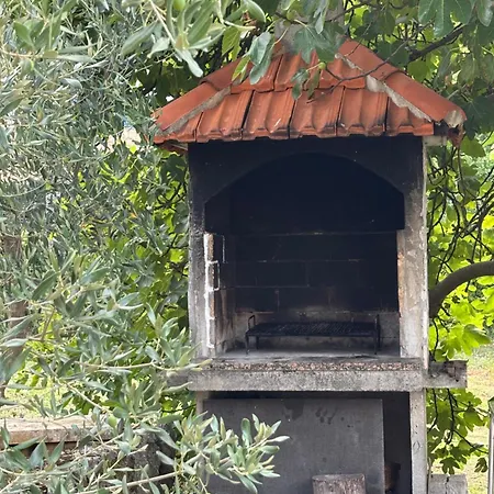 New Ema Ii Apartment Vrh (Krk)